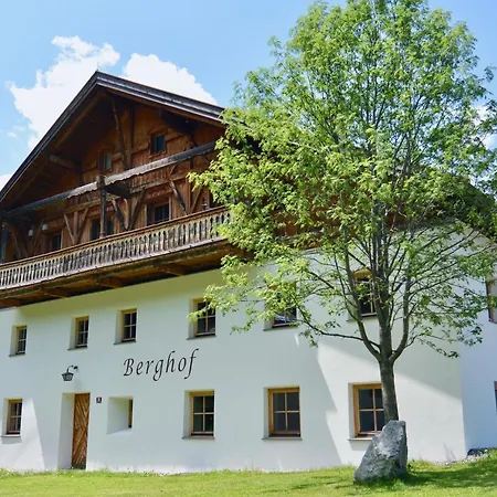 Berghof *
