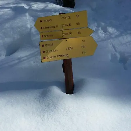 Berghof נידרטאי