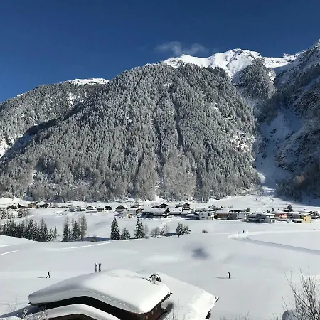 Apartment Berghof