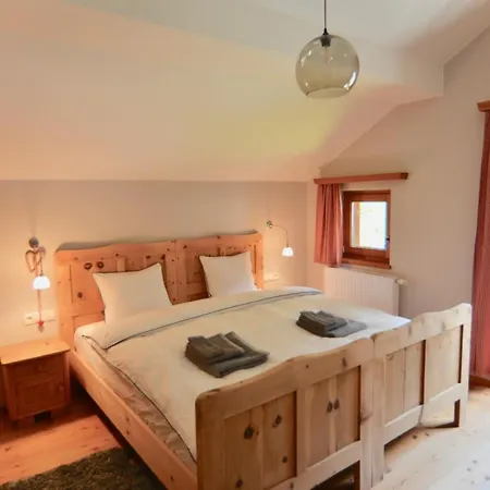 Apartment Berghof Niederthai