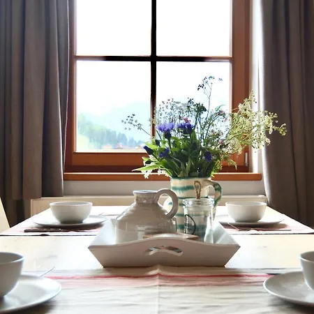 Apartment Berghof