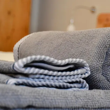 Berghof דירה נידרטאי