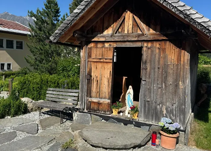 Berghof アパート