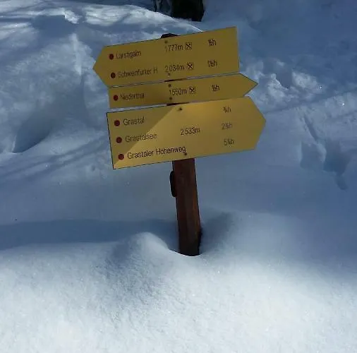 Berghof ニーダートハイ