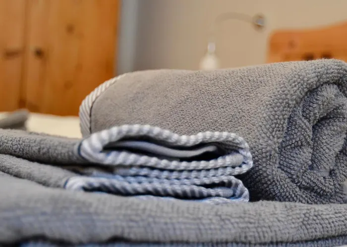 Berghof アパート ニーダートハイ