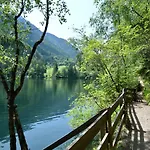 Berghof Apartment Niederthai