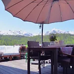 Apartment Berghof *