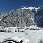 Apartment Berghof