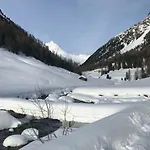 Berghof Apartment *