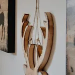 Apartment Berghof Niederthai