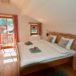 Apartment Berghof *