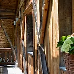 Berghof *