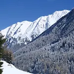 Berghof Apartment