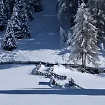Berghof Apartment *