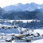Berghof Apartment