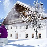 Berghof * Niederthai