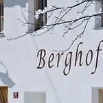 Berghof Apartment