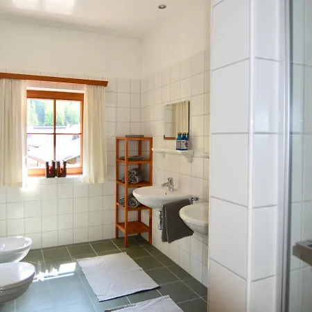 Berghof Apartment *
