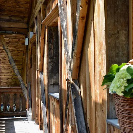 Berghof *