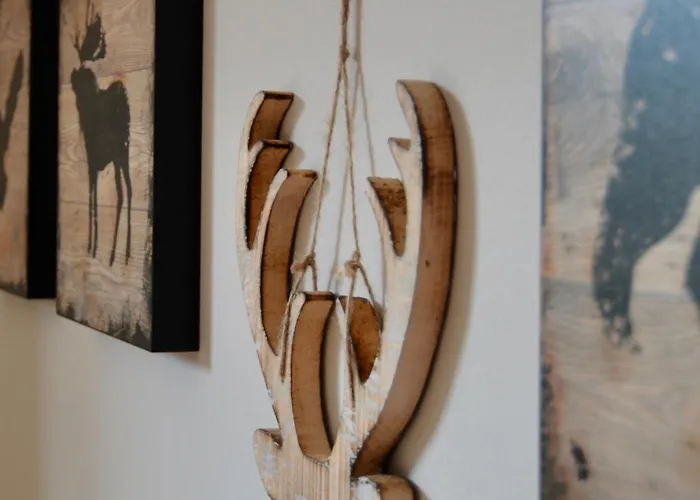 Appartement Berghof Niederthai